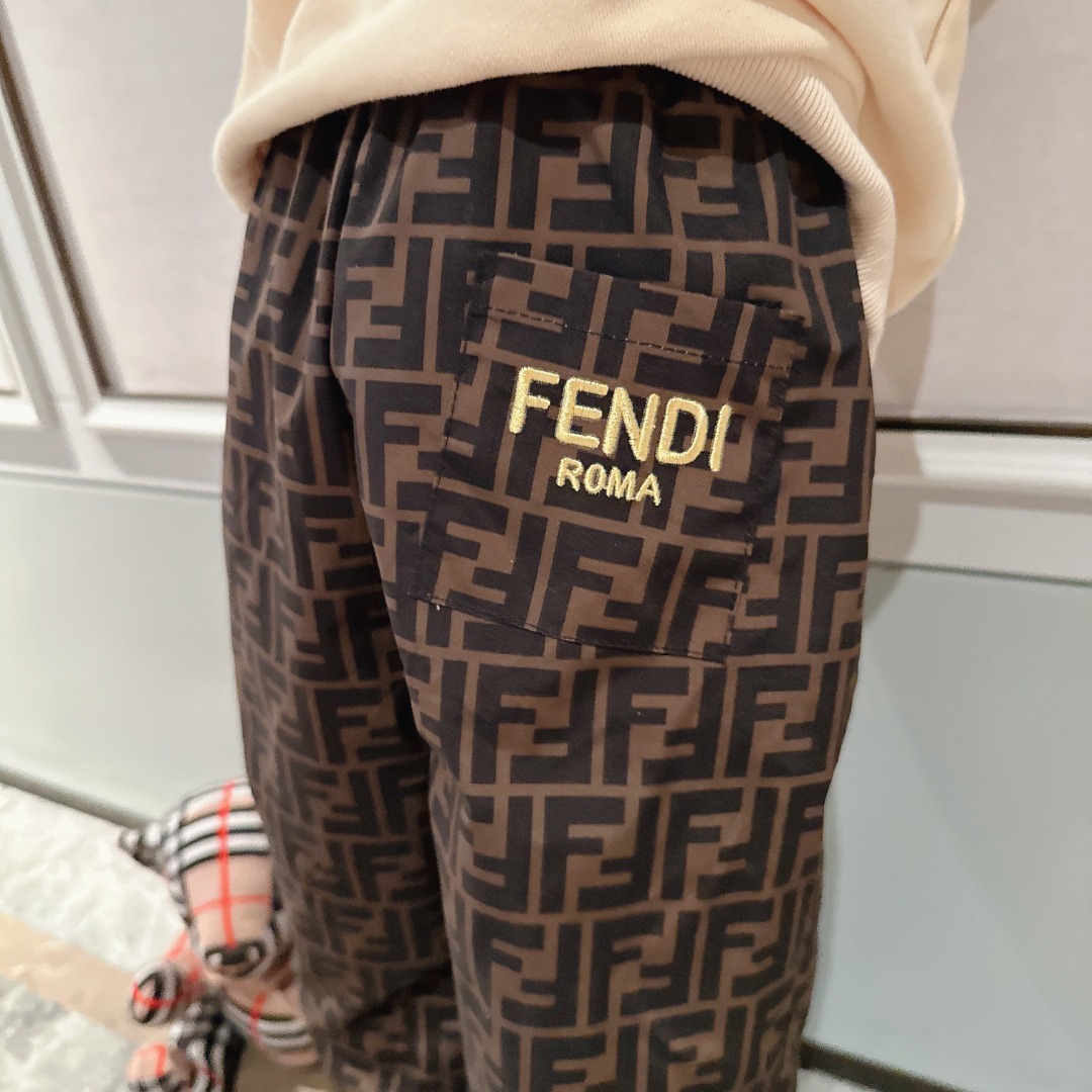 Fendi Kids